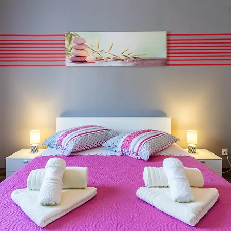 아파트 Laura 크레스