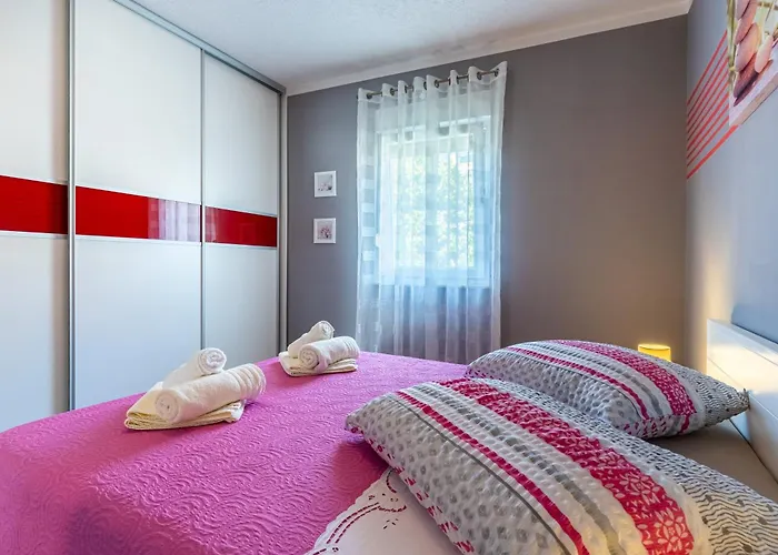 아파트 Laura 크레스