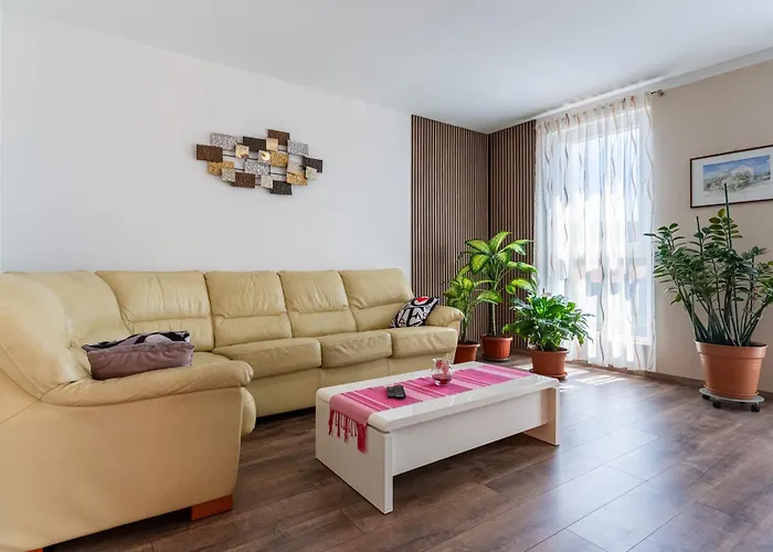 아파트 Laura 크레스