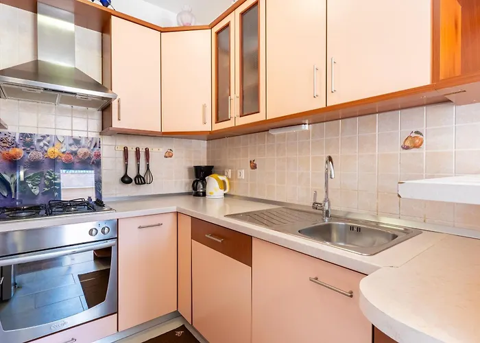 Laura 아파트 크레스