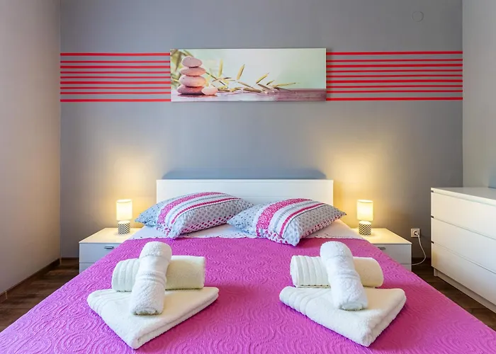 아파트 Laura 크레스